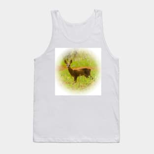 Roe Tank Top